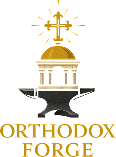 Orthodox Forge logo
