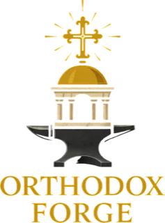 Orthodox Forge logo