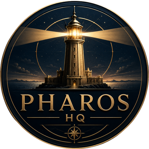 PHAROS logo