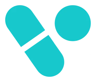 Visipill logo